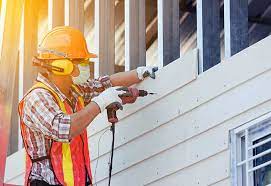 Best Steel Siding Installation  in South Gate, CA