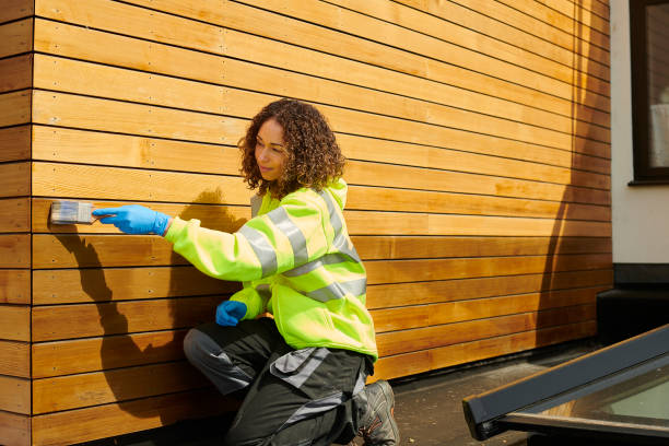 Professional Siding in South Gate, CA